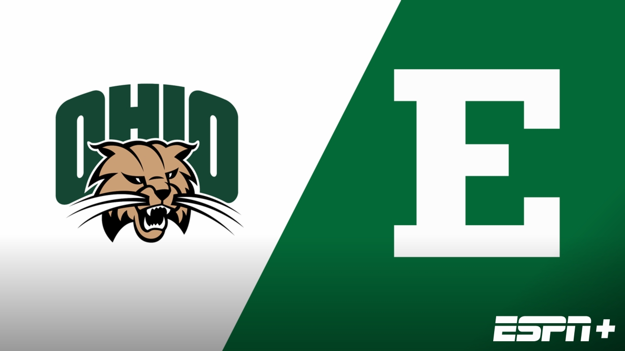 Ohio vs. Eastern Michigan
