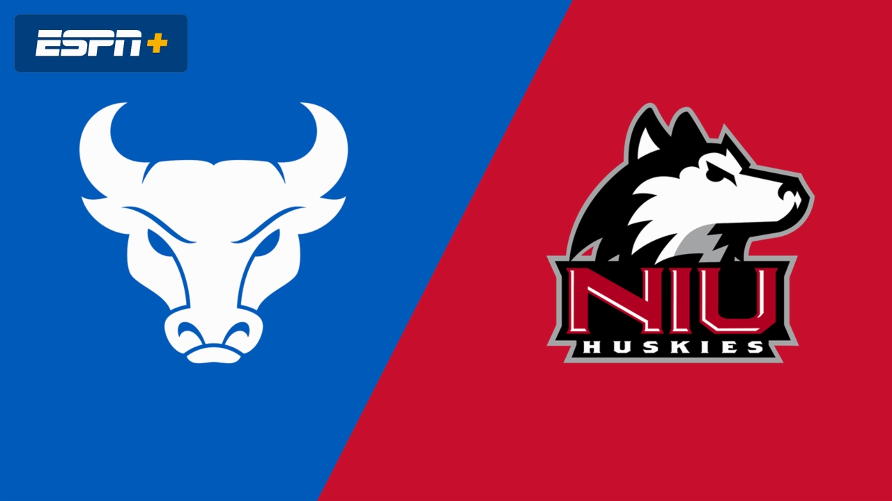 Buffalo vs. Northern Illinois
