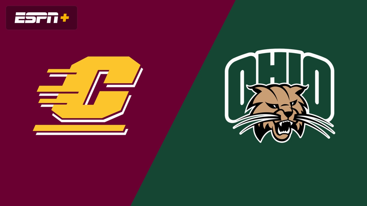 Central Michigan vs. Ohio