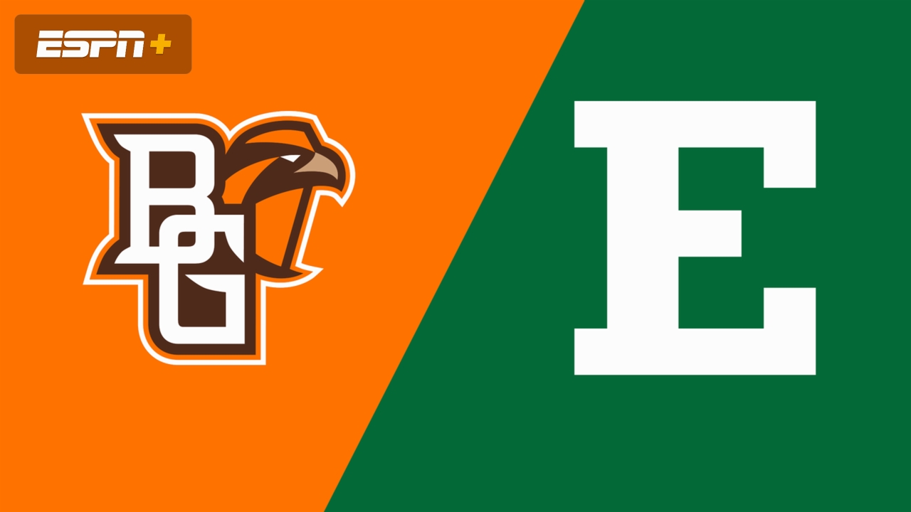 Bowling Green vs. Eastern Michigan