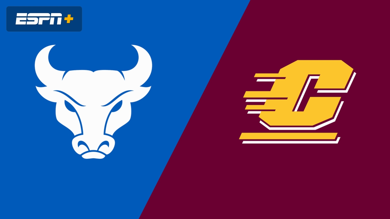 Buffalo vs. Central Michigan
