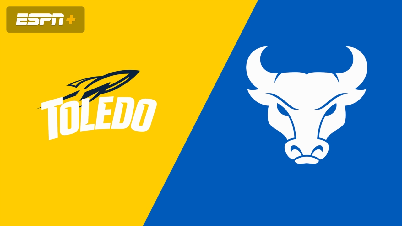 Toledo vs. Buffalo