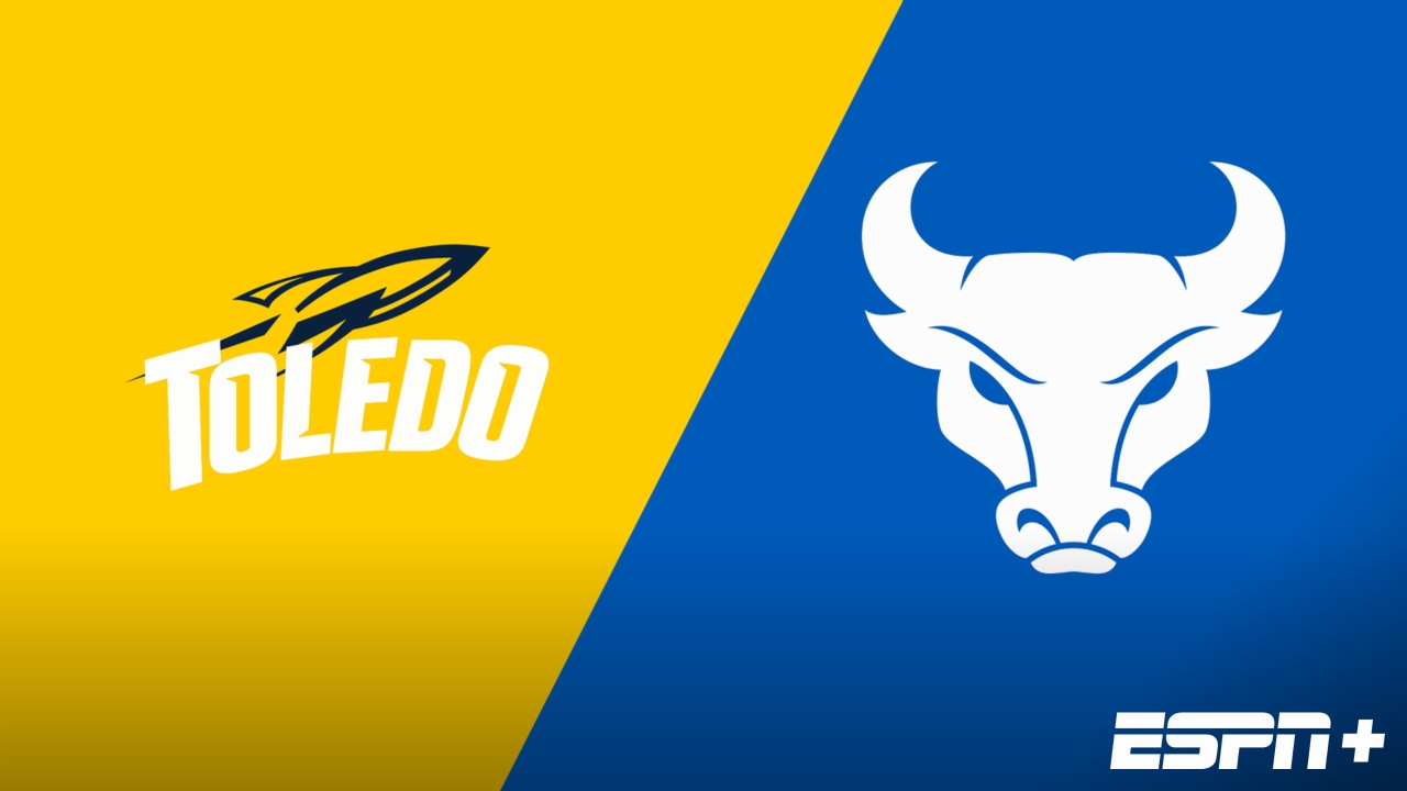 Toledo vs. Buffalo