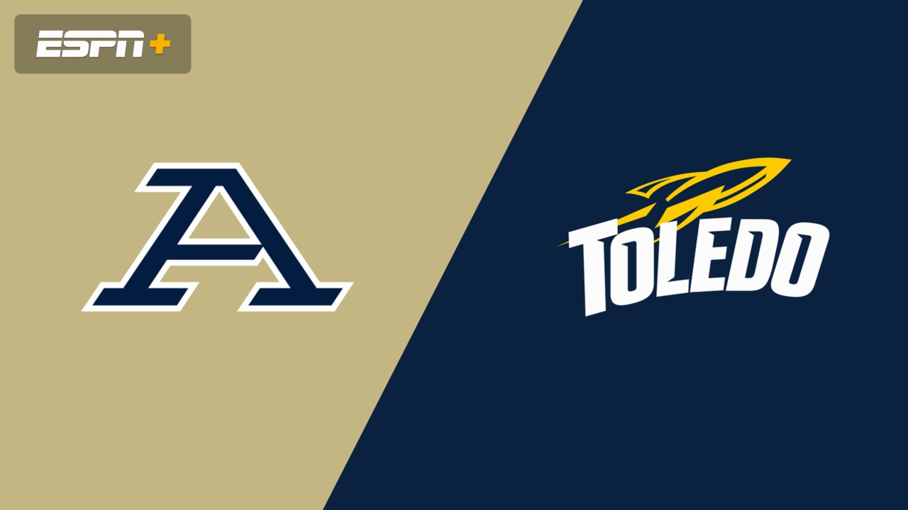Akron vs. Toledo