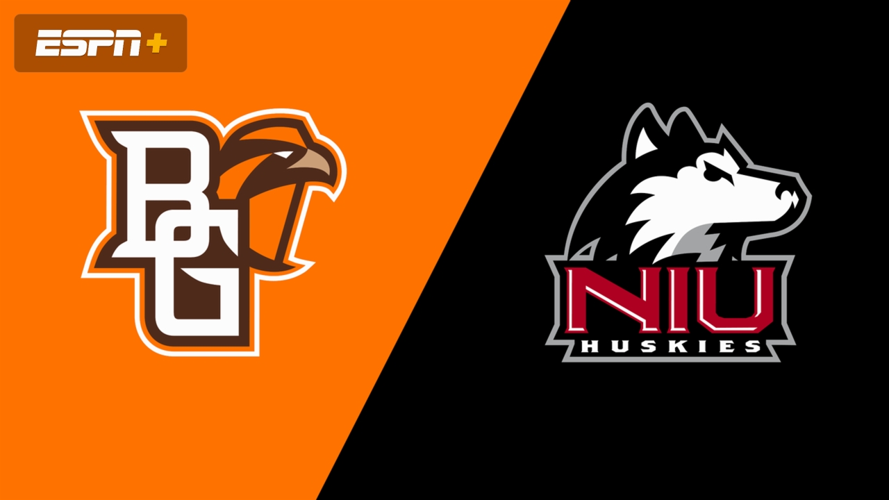 Bowling Green vs. Northern Illinois