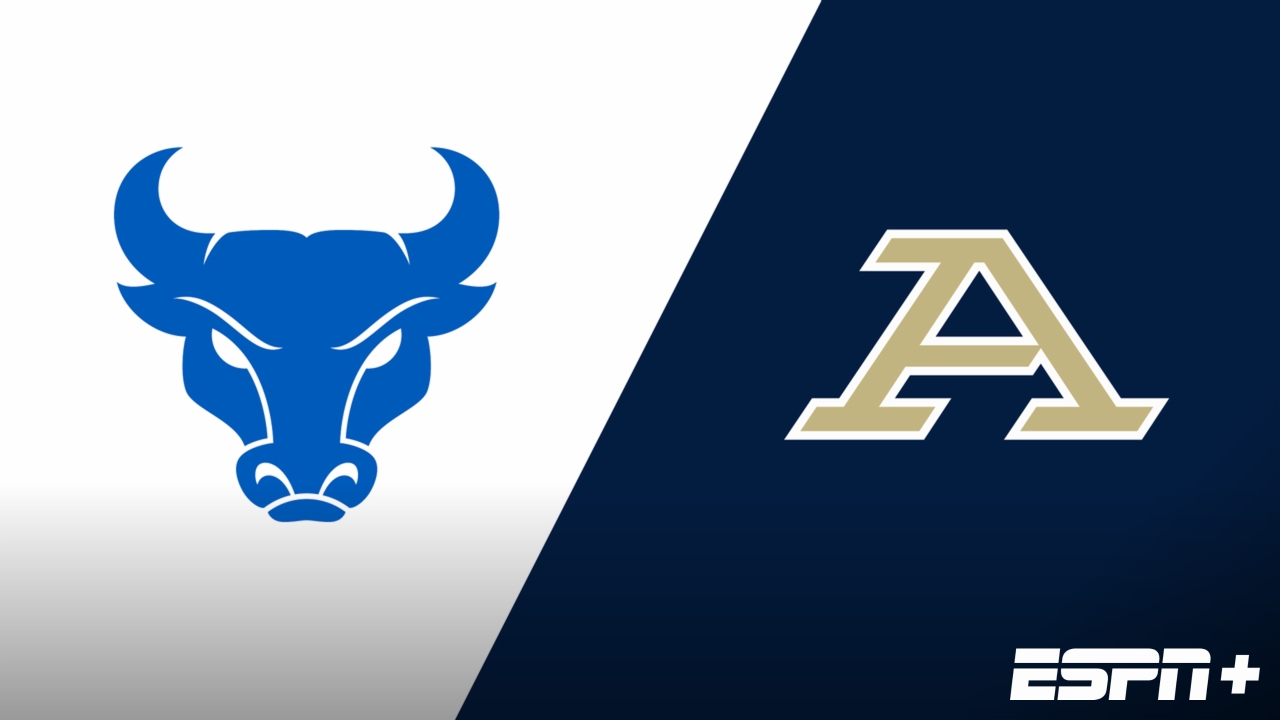 Buffalo vs. Akron
