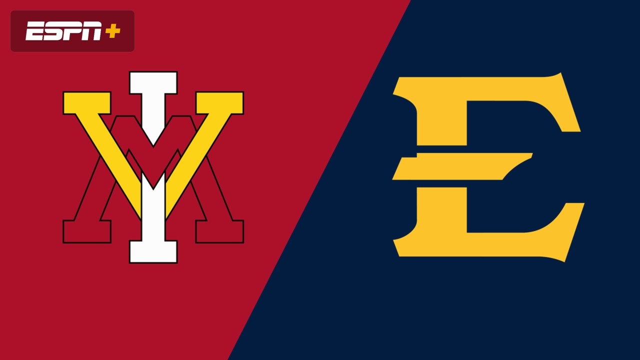 VMI vs. East Tennessee State
