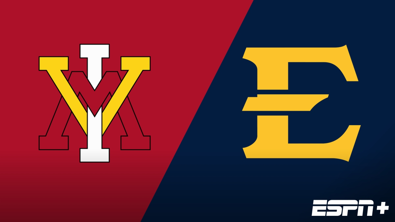 VMI vs. East Tennessee State