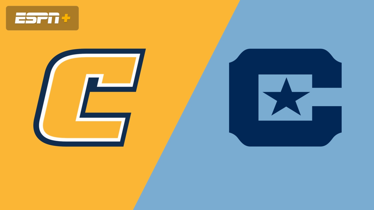 Chattanooga vs. The Citadel