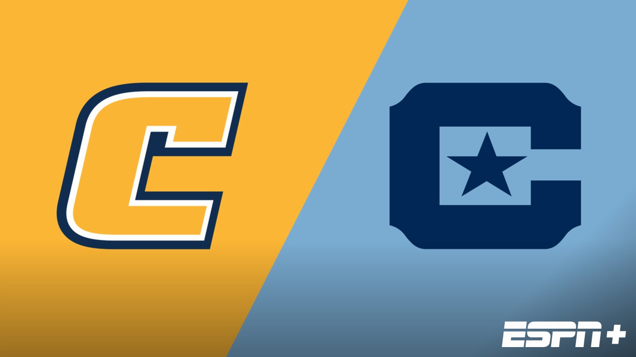 Chattanooga vs. The Citadel