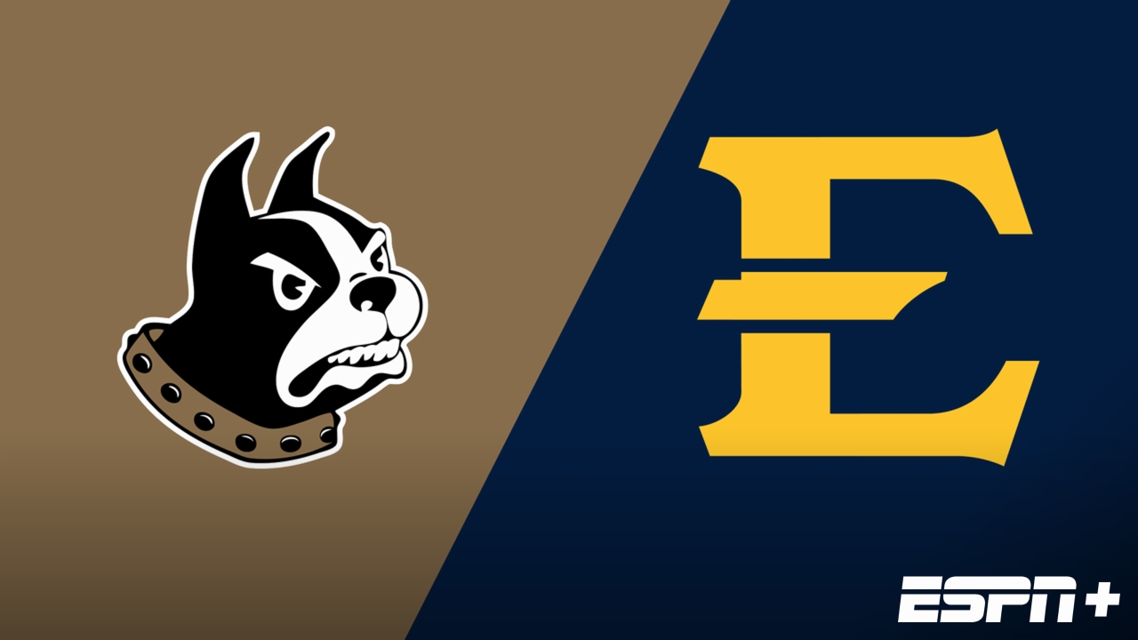 Wofford vs. East Tennessee State