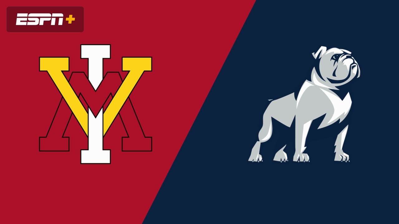 VMI vs. Samford