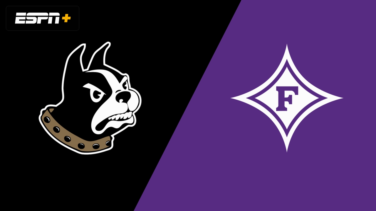 Wofford vs. Furman