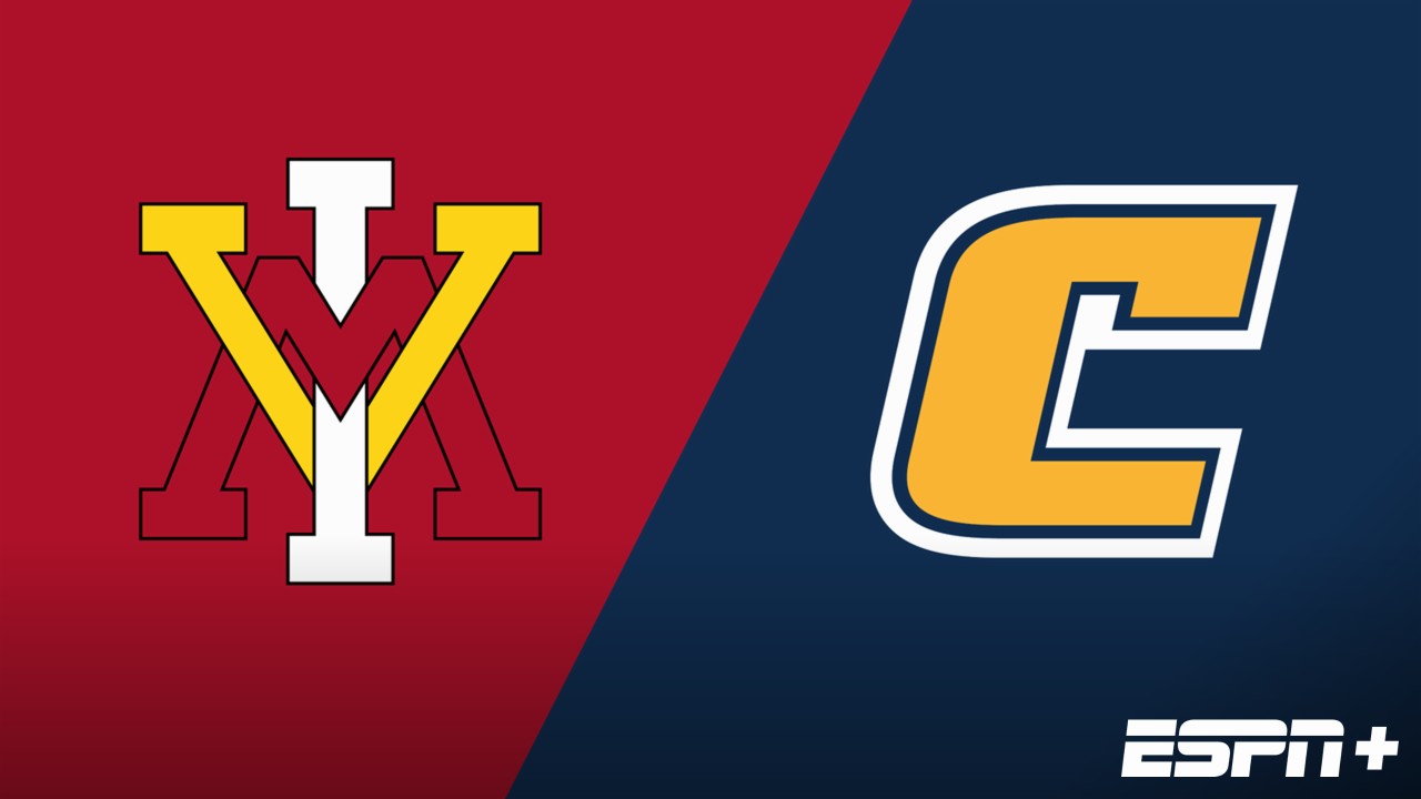 VMI vs. Chattanooga