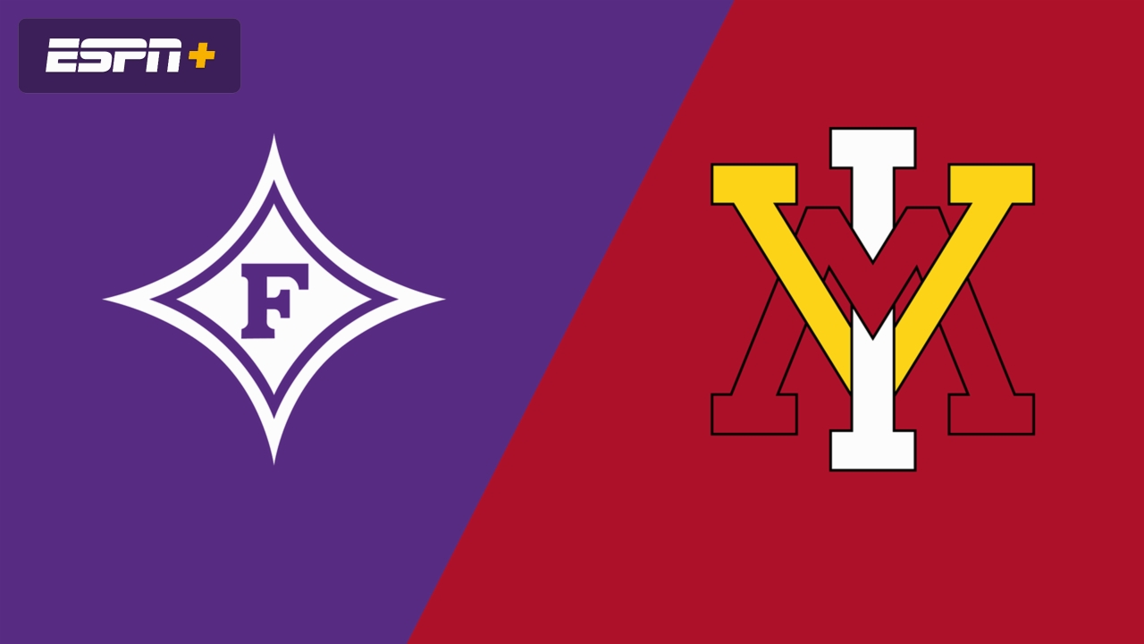 Furman vs. VMI