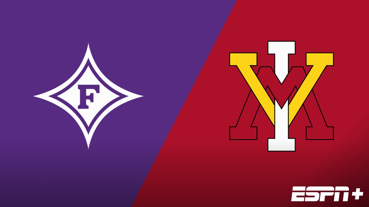 Furman vs. VMI