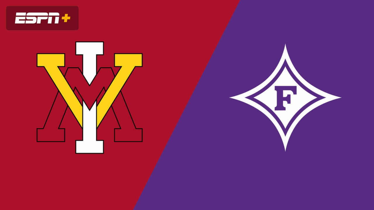 VMI vs. Furman