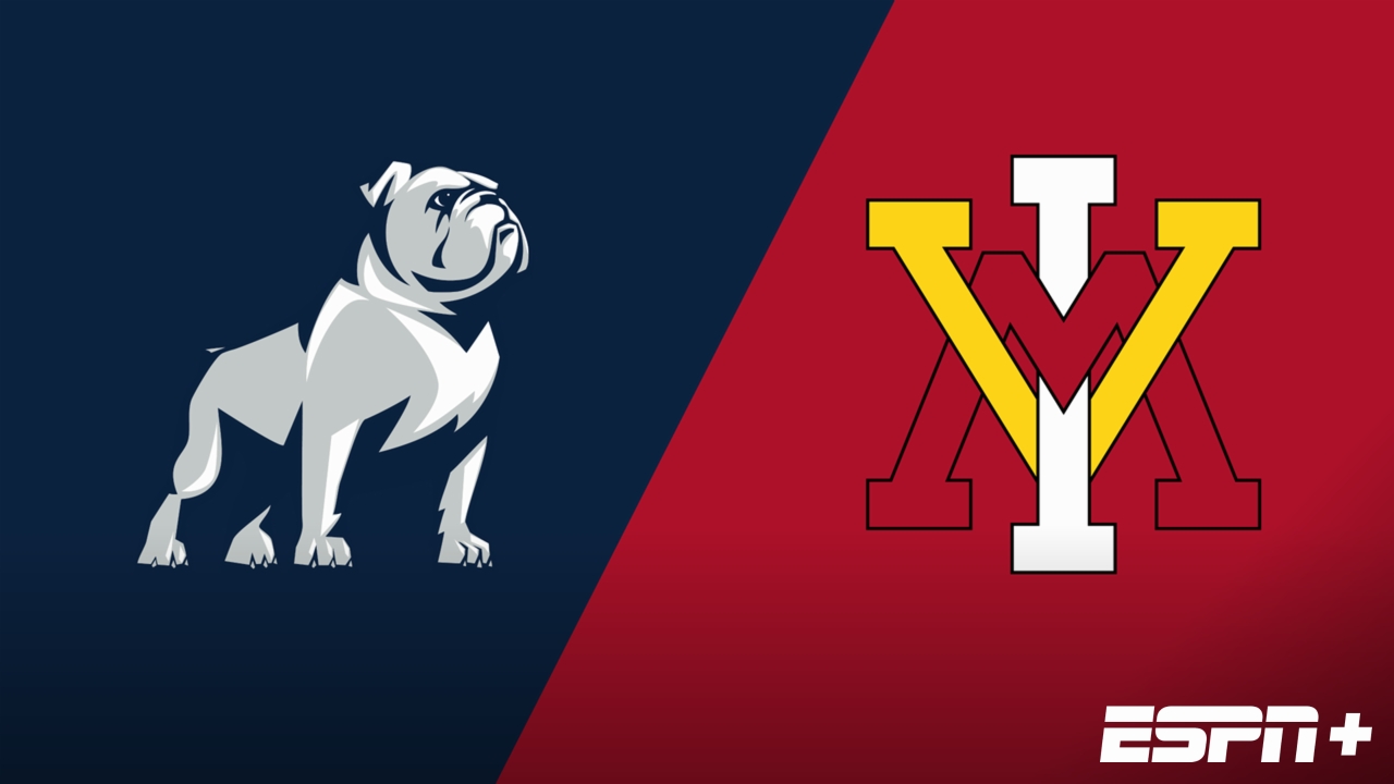 Samford vs. VMI
