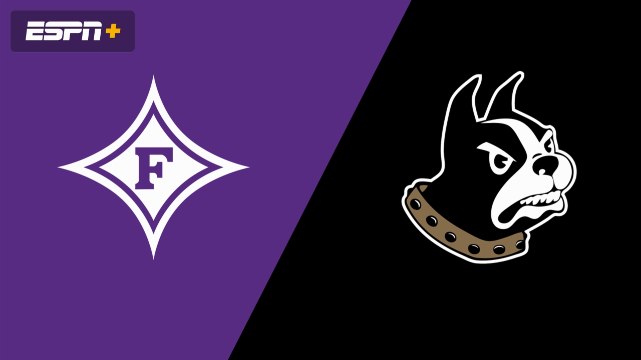 Furman vs. Wofford