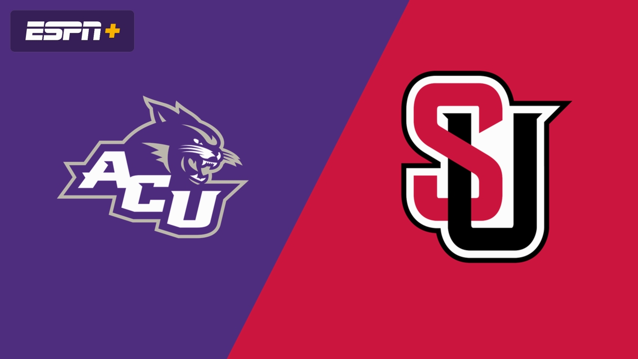 Abilene Christian vs. Seattle U