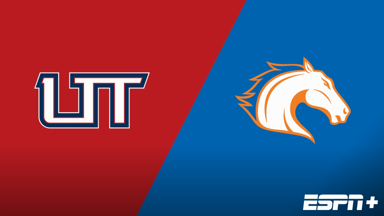 Utah Tech vs. UT Arlington