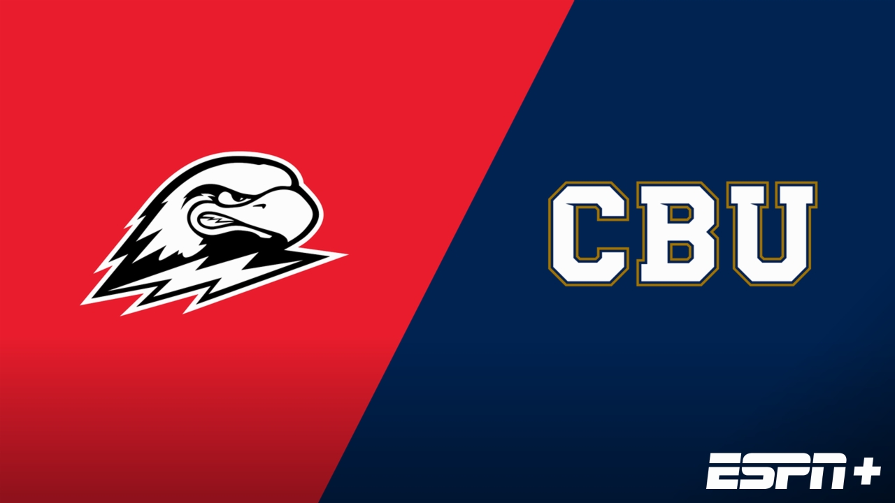 Southern Utah vs. California Baptist