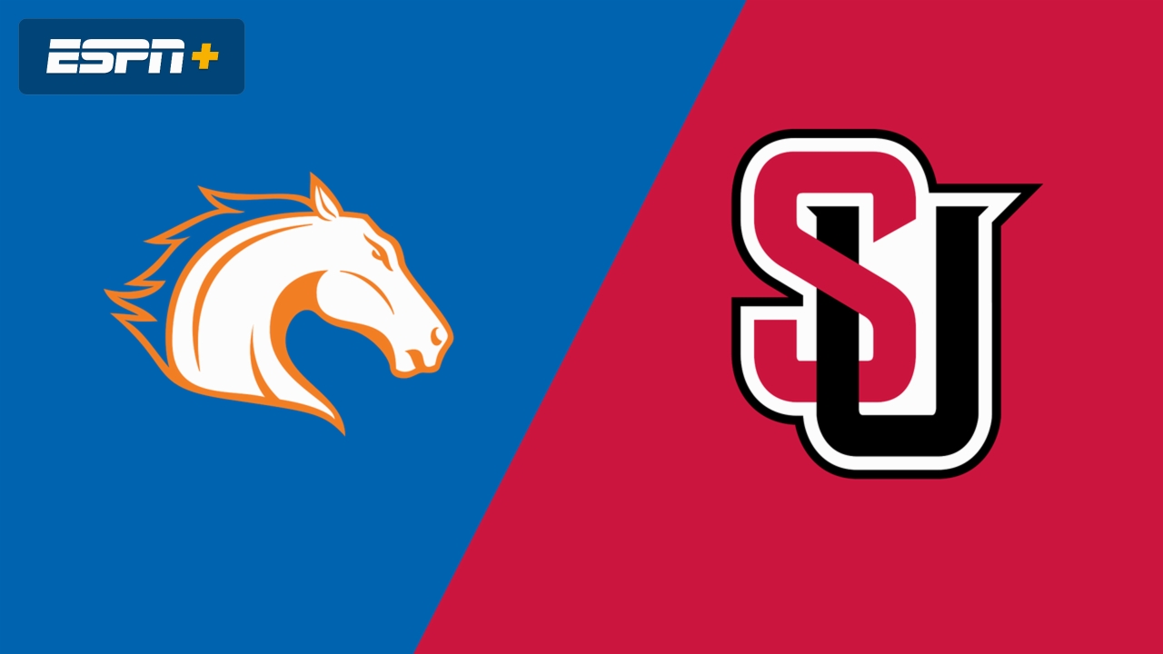 UT Arlington vs. Seattle U