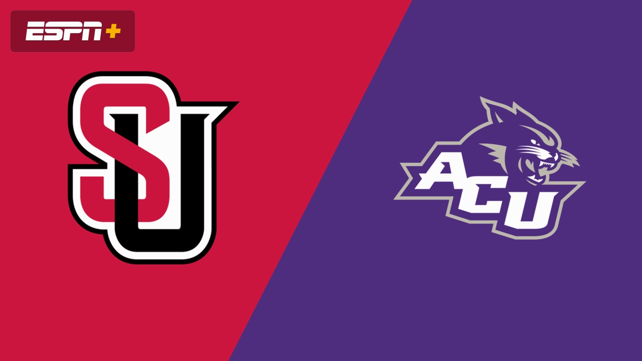 Seattle U vs. Abilene Christian