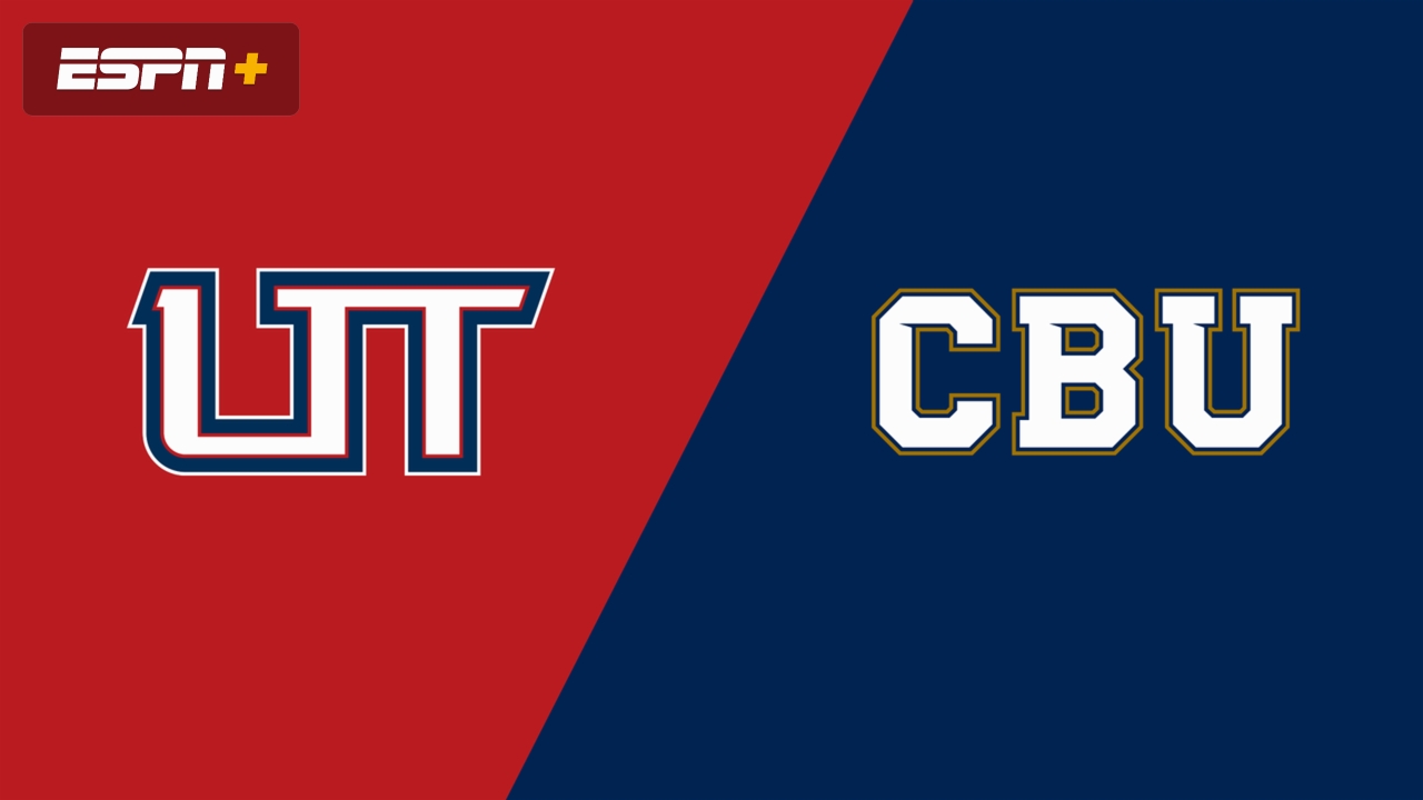 Utah Tech vs. California Baptist