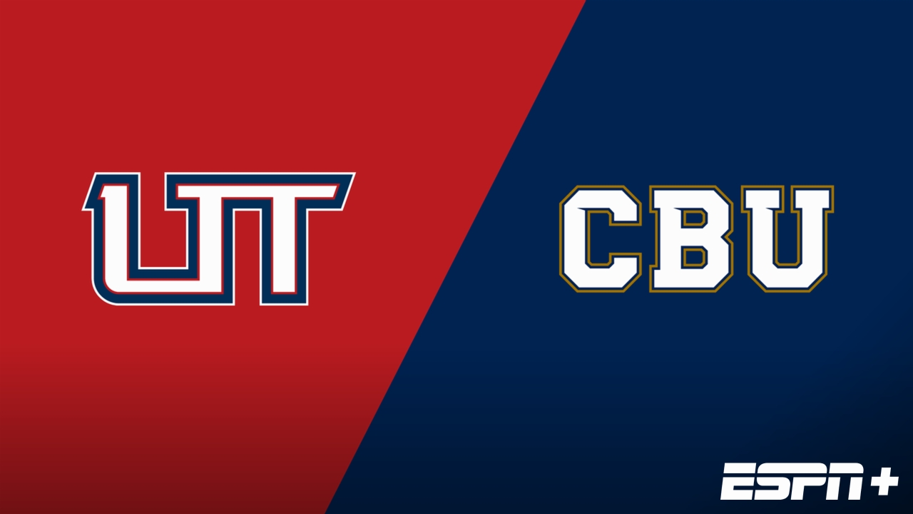 Utah Tech vs. California Baptist