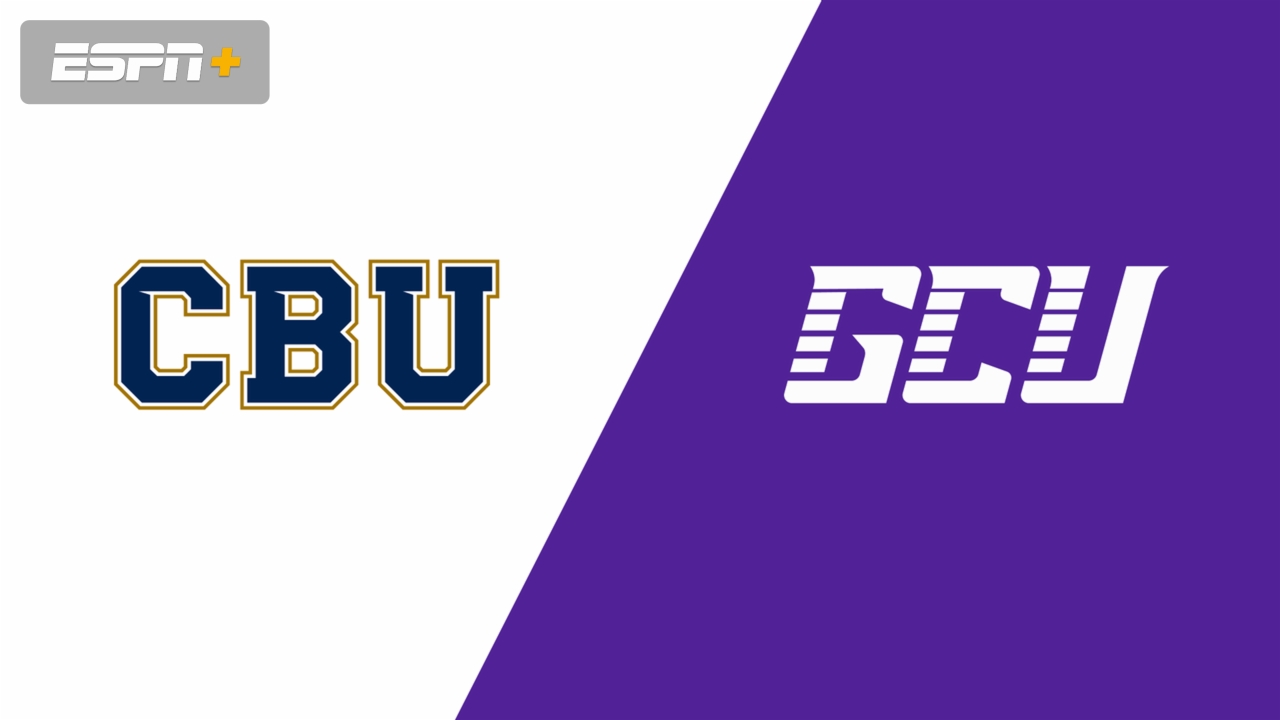 California Baptist vs. Grand Canyon