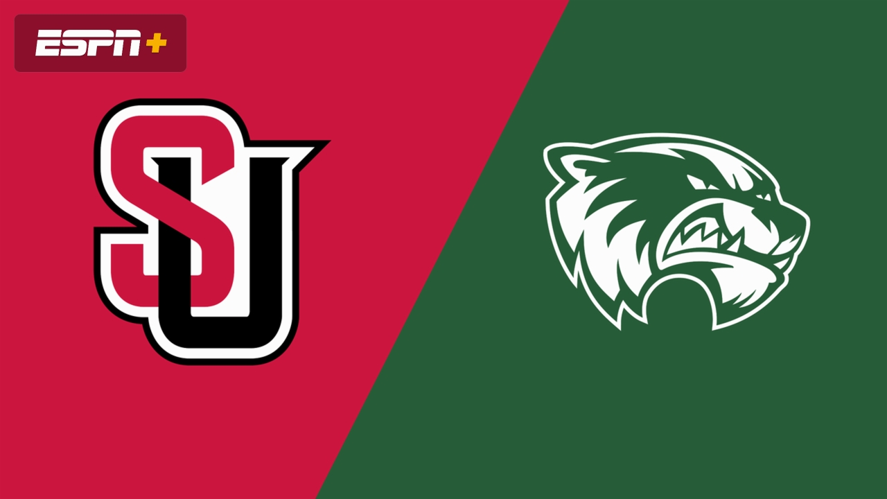 Seattle U vs. Utah Valley