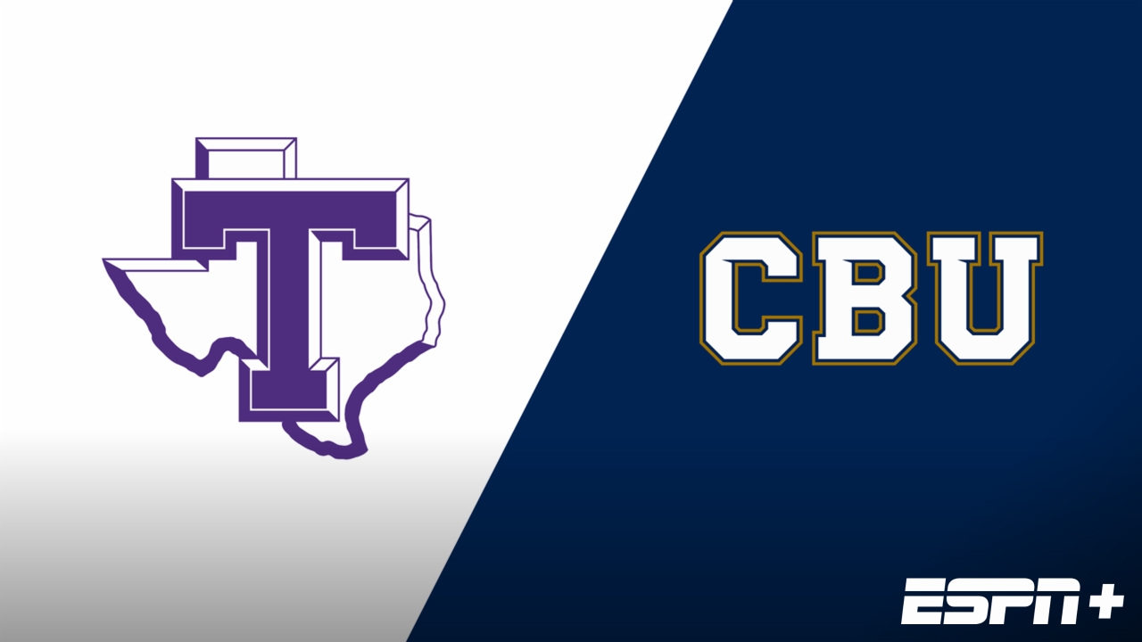 Tarleton State vs. California Baptist