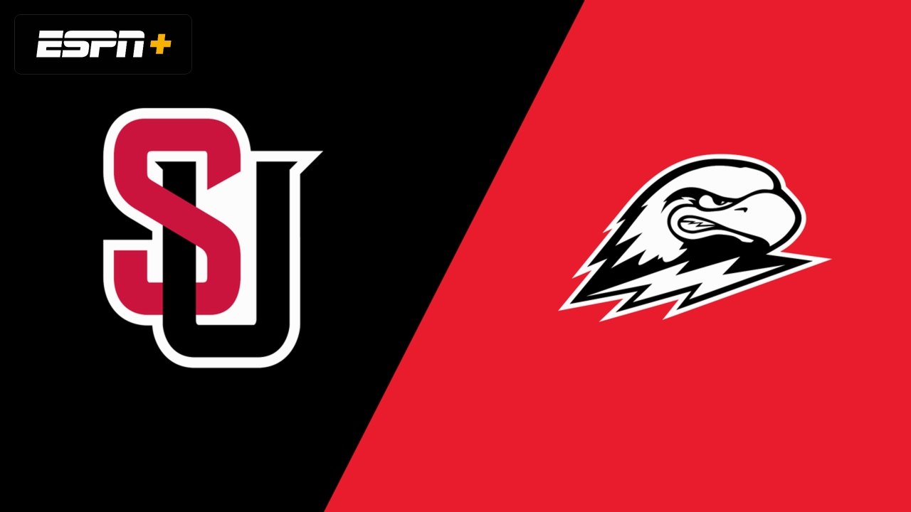 Seattle U vs. Southern Utah