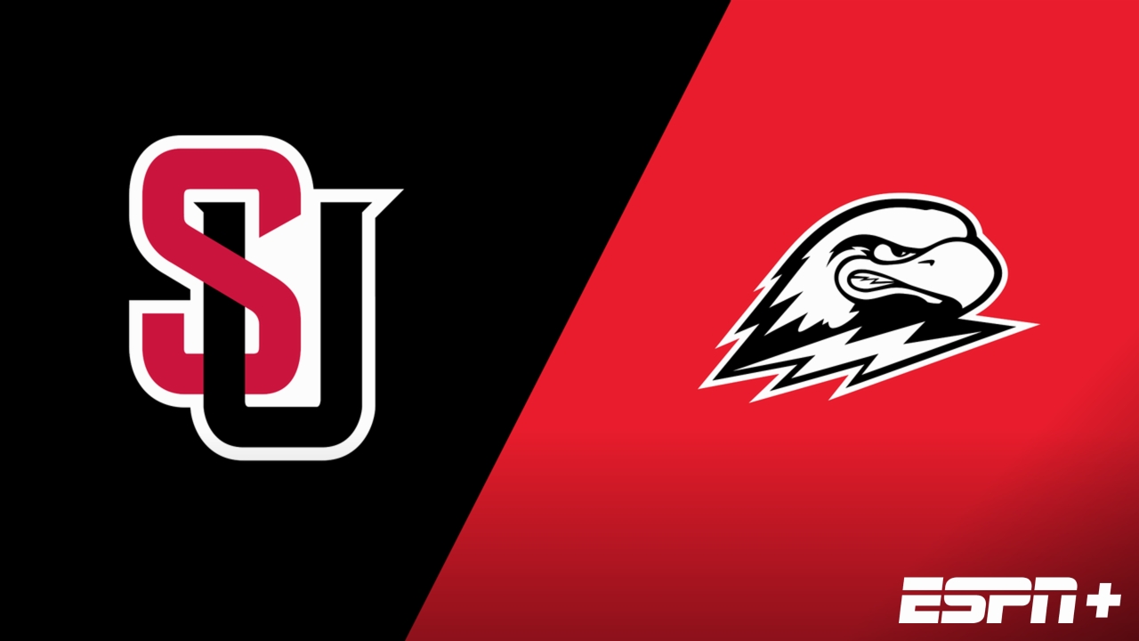 Seattle U vs. Southern Utah