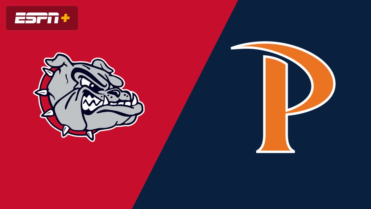 #19 Gonzaga vs. Pepperdine