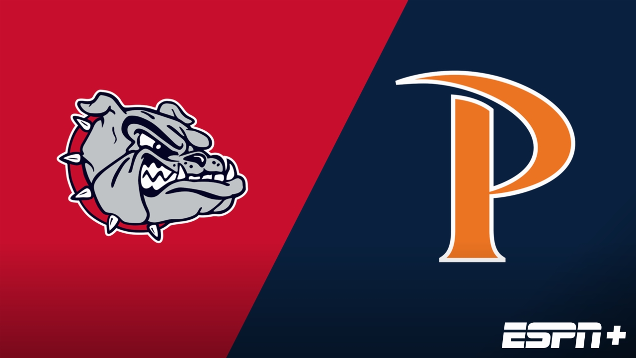#19 Gonzaga vs. Pepperdine
