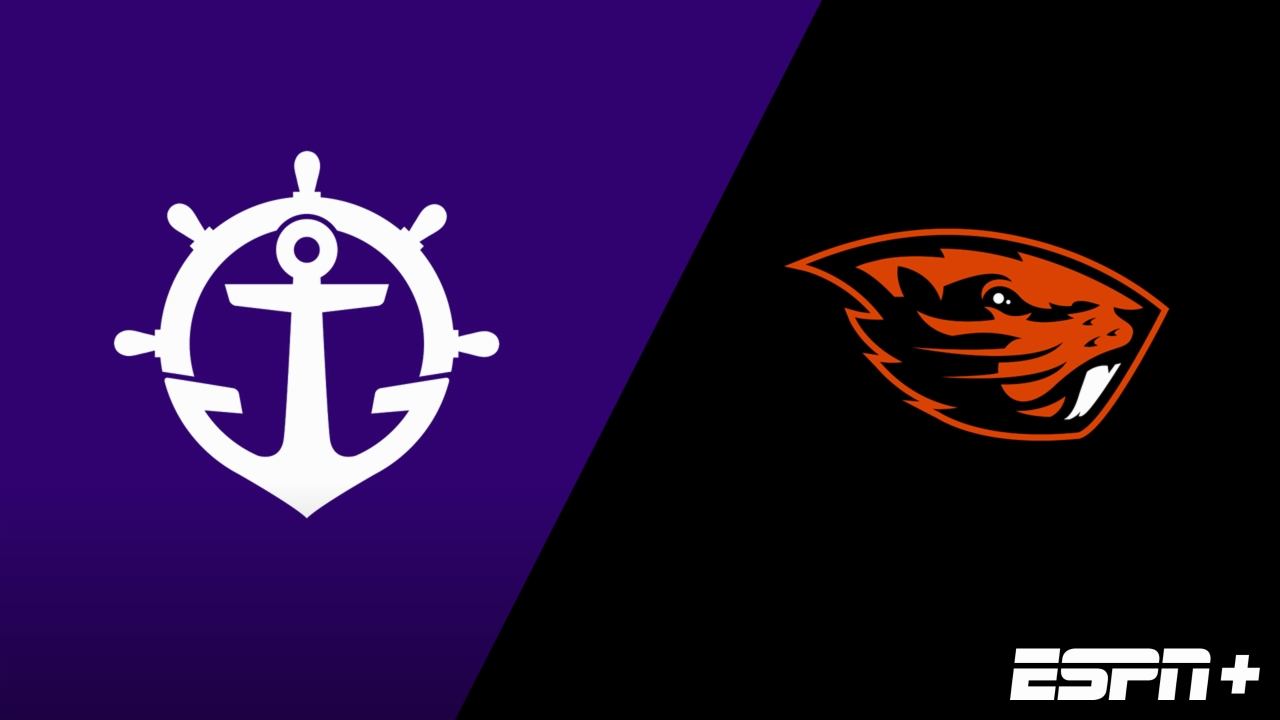 Portland vs. Oregon State
