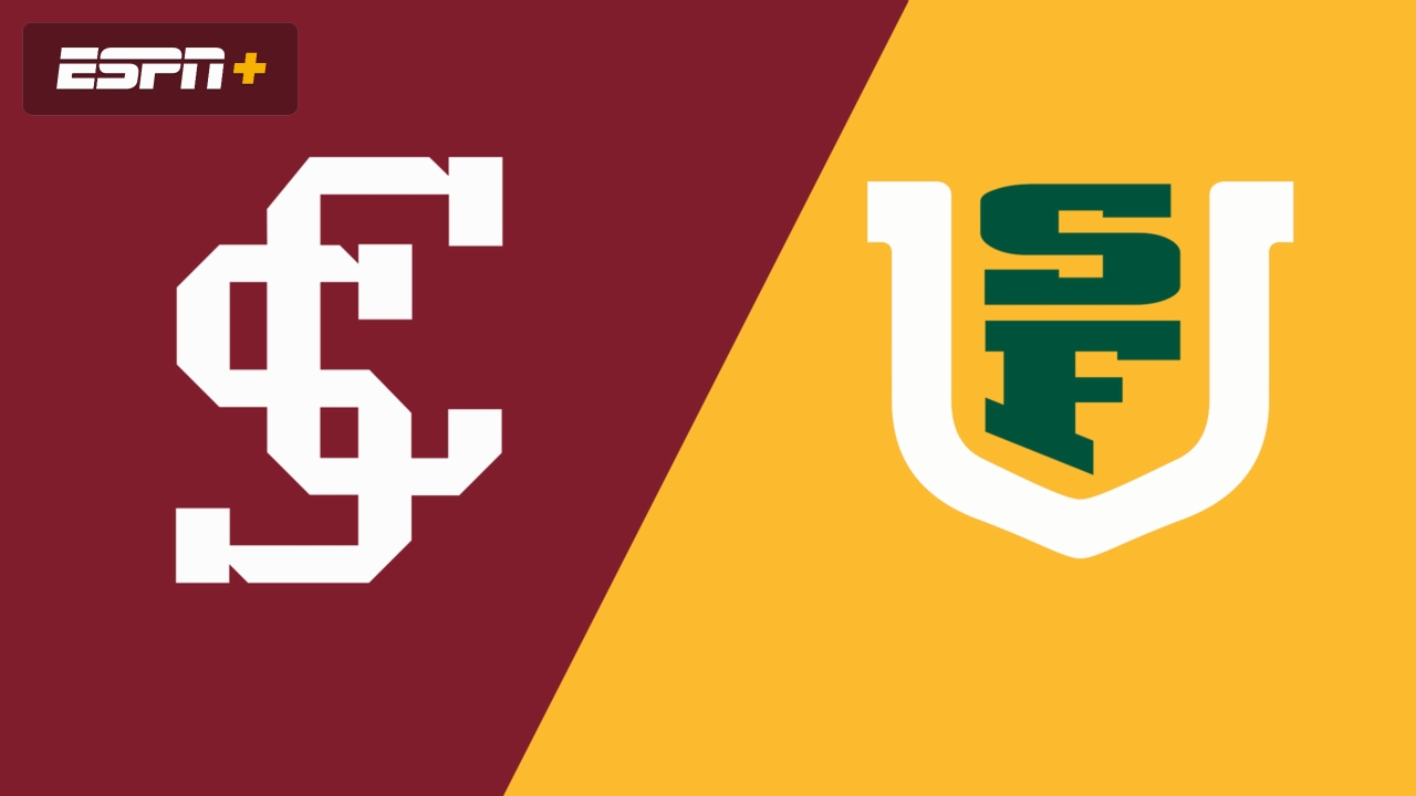 Santa Clara vs. San Francisco