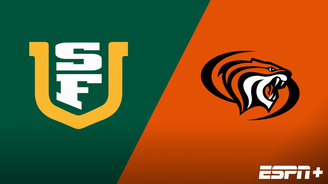 San Francisco vs. Pacific