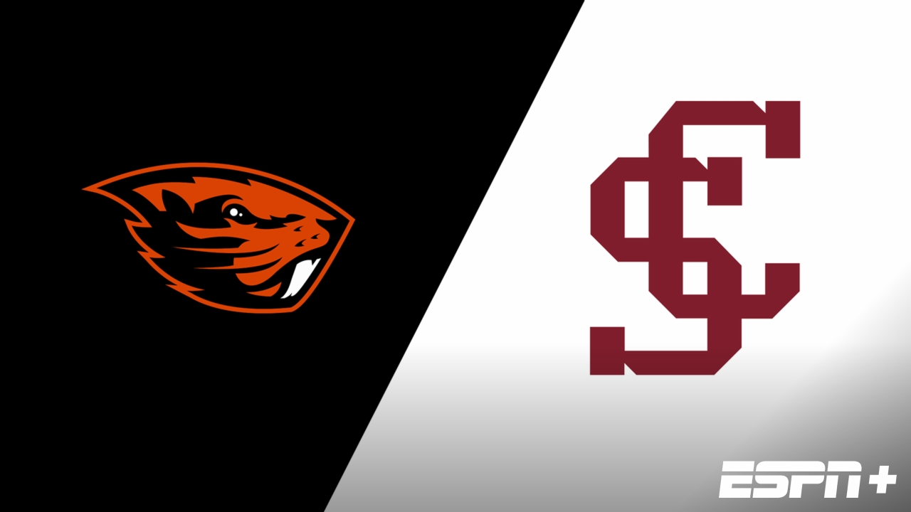 Oregon State vs. Santa Clara