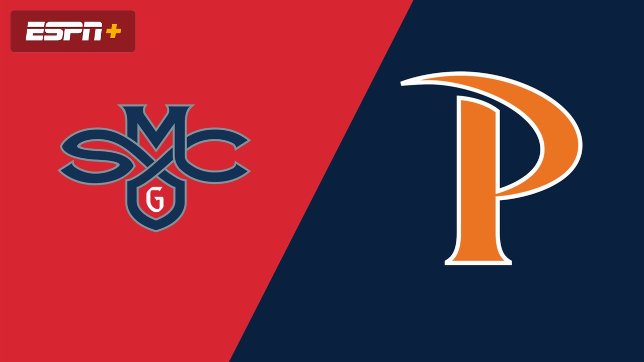 Saint Mary's vs. Pepperdine