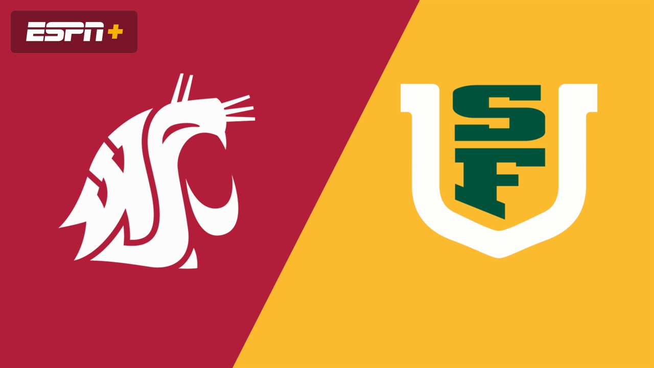 Washington State vs. San Francisco