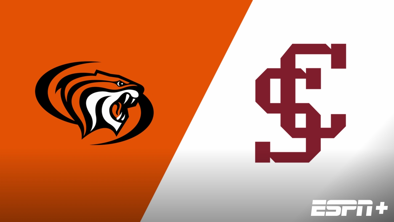 Pacific vs. Santa Clara