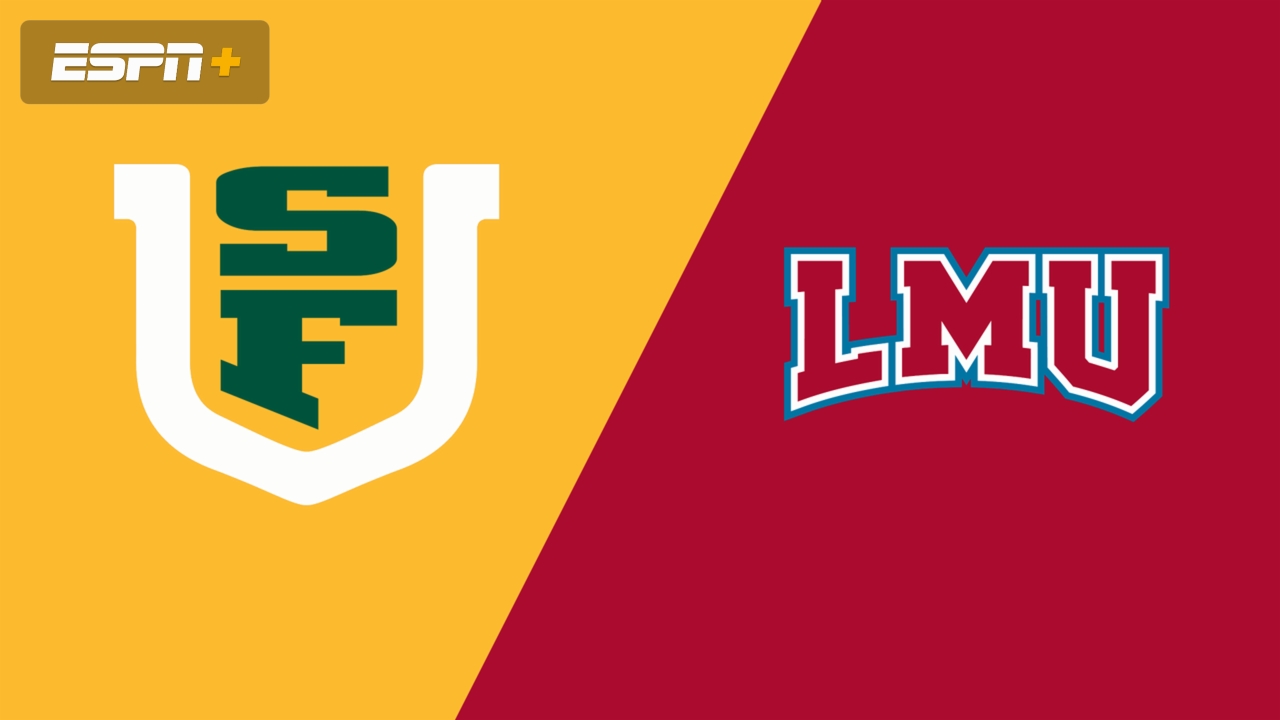 San Francisco vs. Loyola Marymount