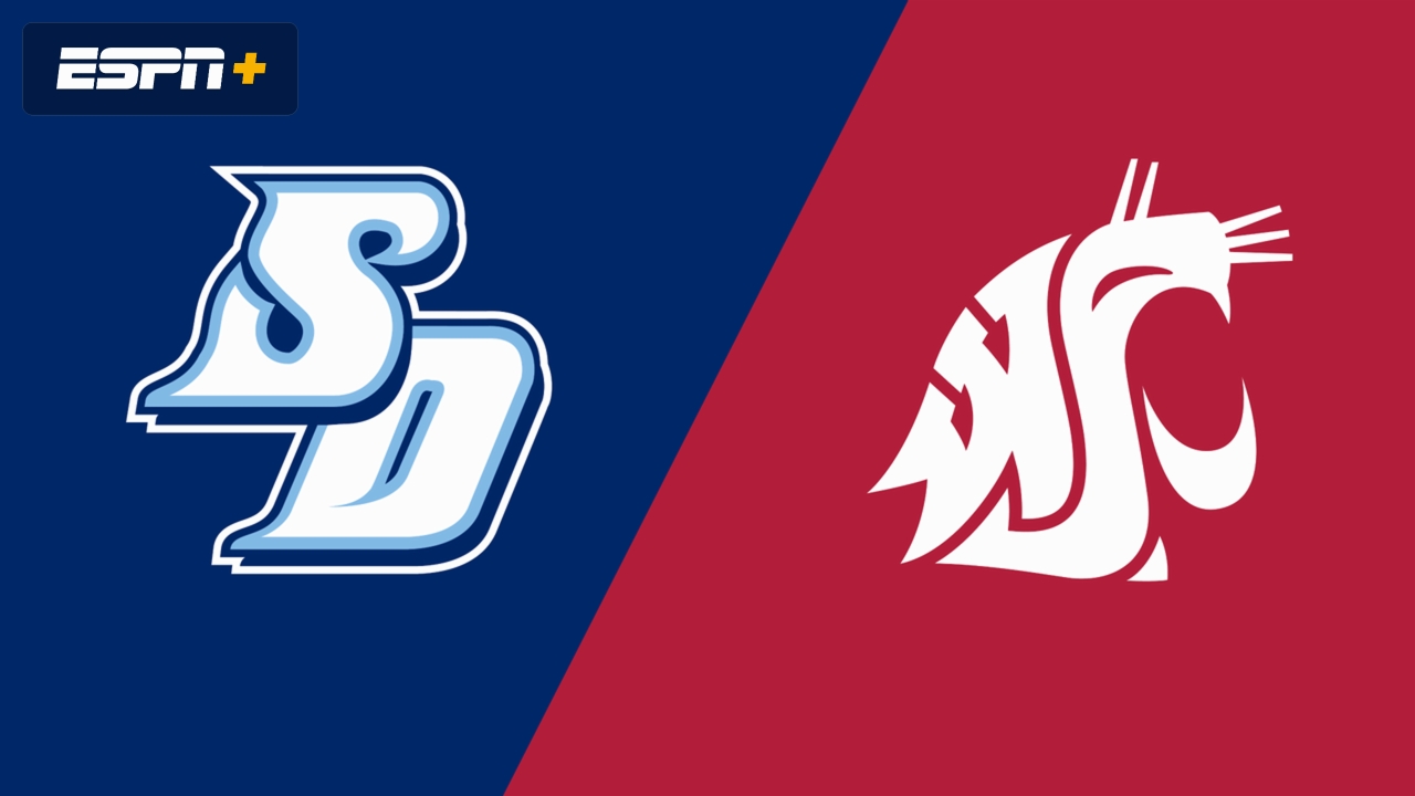 San Diego vs. Washington State
