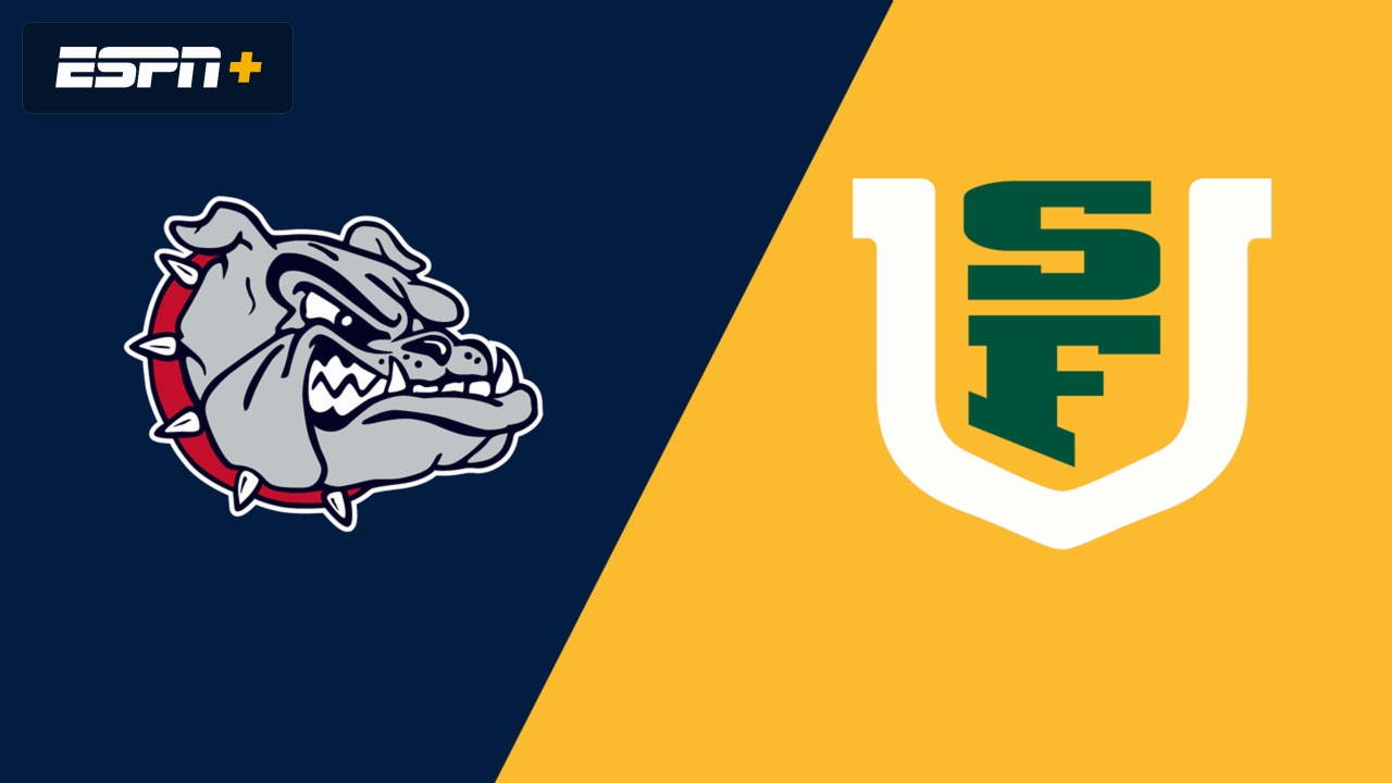 Gonzaga vs. San Francisco