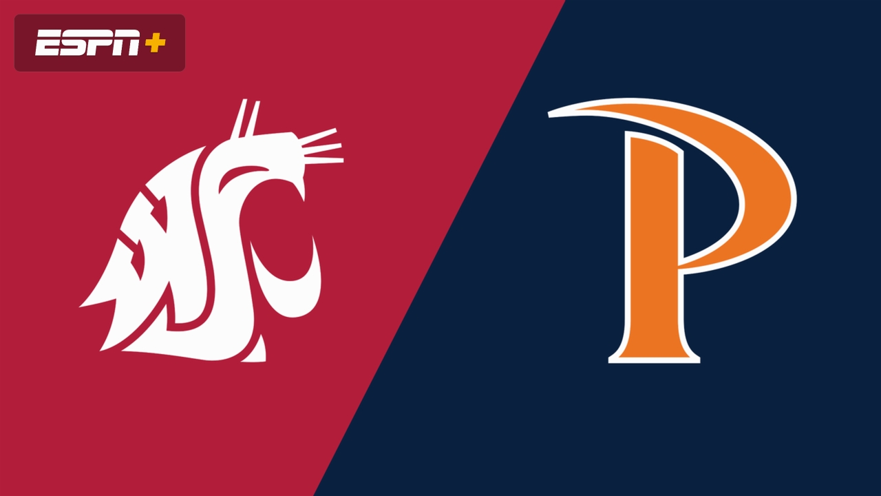 Washington State vs. Pepperdine