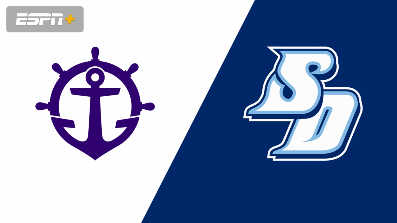 Portland vs. San Diego