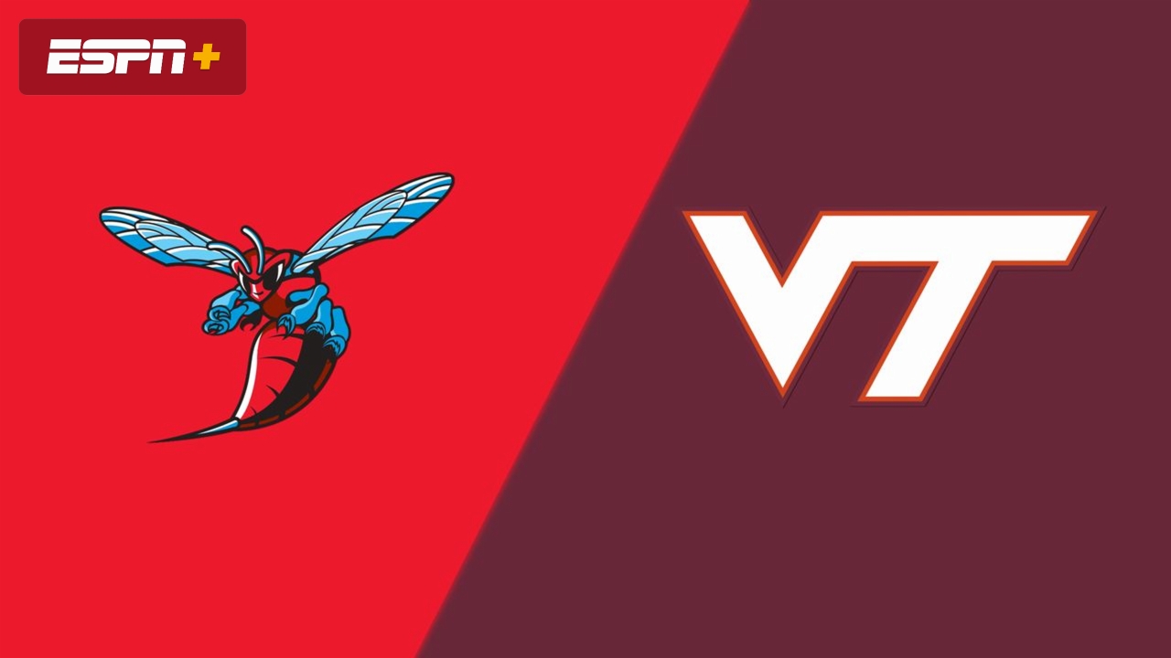 Delaware State vs. Virginia Tech